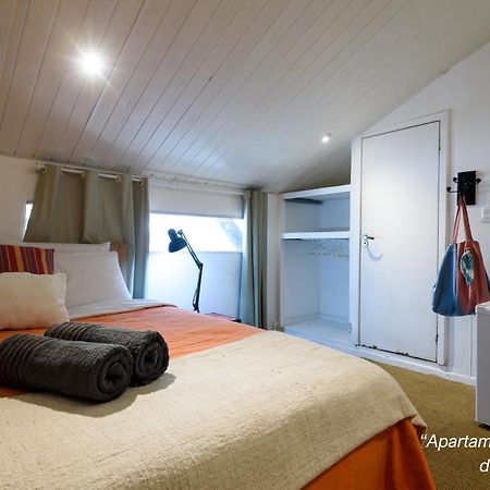 2 Quartos Na Urca Com Vista Para Baia De Guanabara A 700M Pao De Acucar Com Cozinha Completa E Wi-Fi - Bares, Restaurantes E Comercio Local A Poucos Metros Rio de Janeiro Kültér fotó