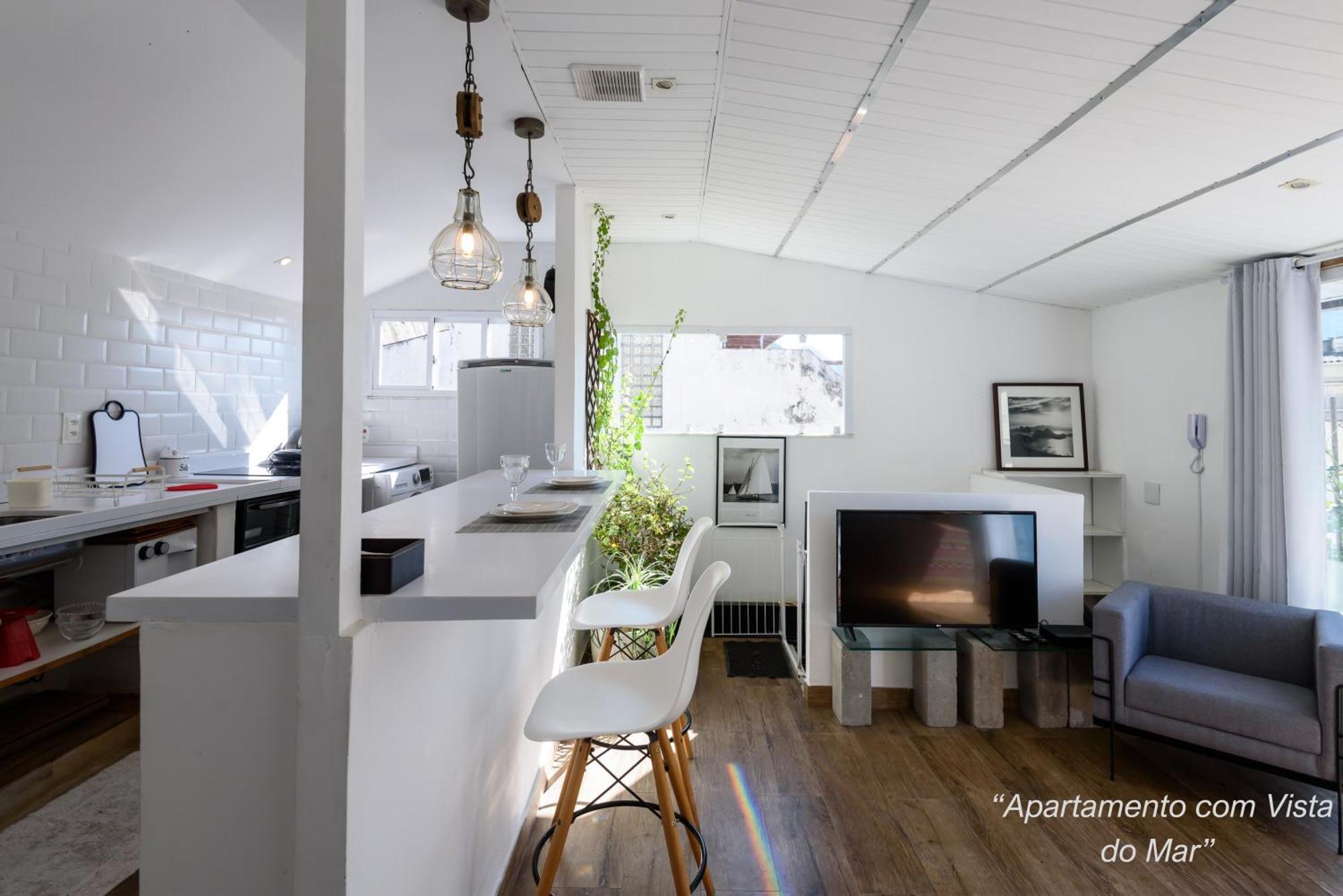 2 Quartos Na Urca Com Vista Para Baia De Guanabara A 700M Pao De Acucar Com Cozinha Completa E Wi-Fi - Bares, Restaurantes E Comercio Local A Poucos Metros Rio de Janeiro Kültér fotó