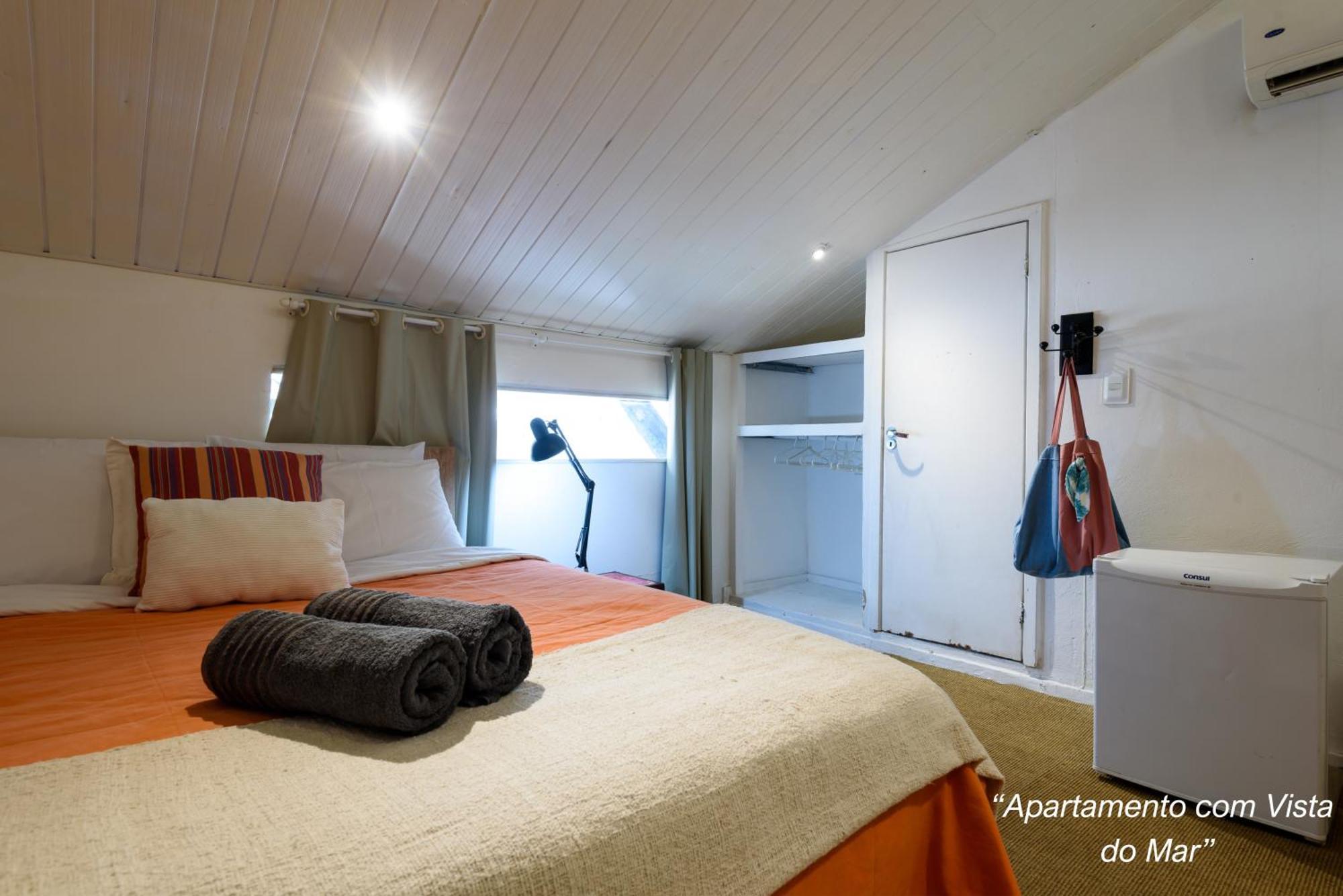 2 Quartos Na Urca Com Vista Para Baia De Guanabara A 700M Pao De Acucar Com Cozinha Completa E Wi-Fi - Bares, Restaurantes E Comercio Local A Poucos Metros Rio de Janeiro Kültér fotó