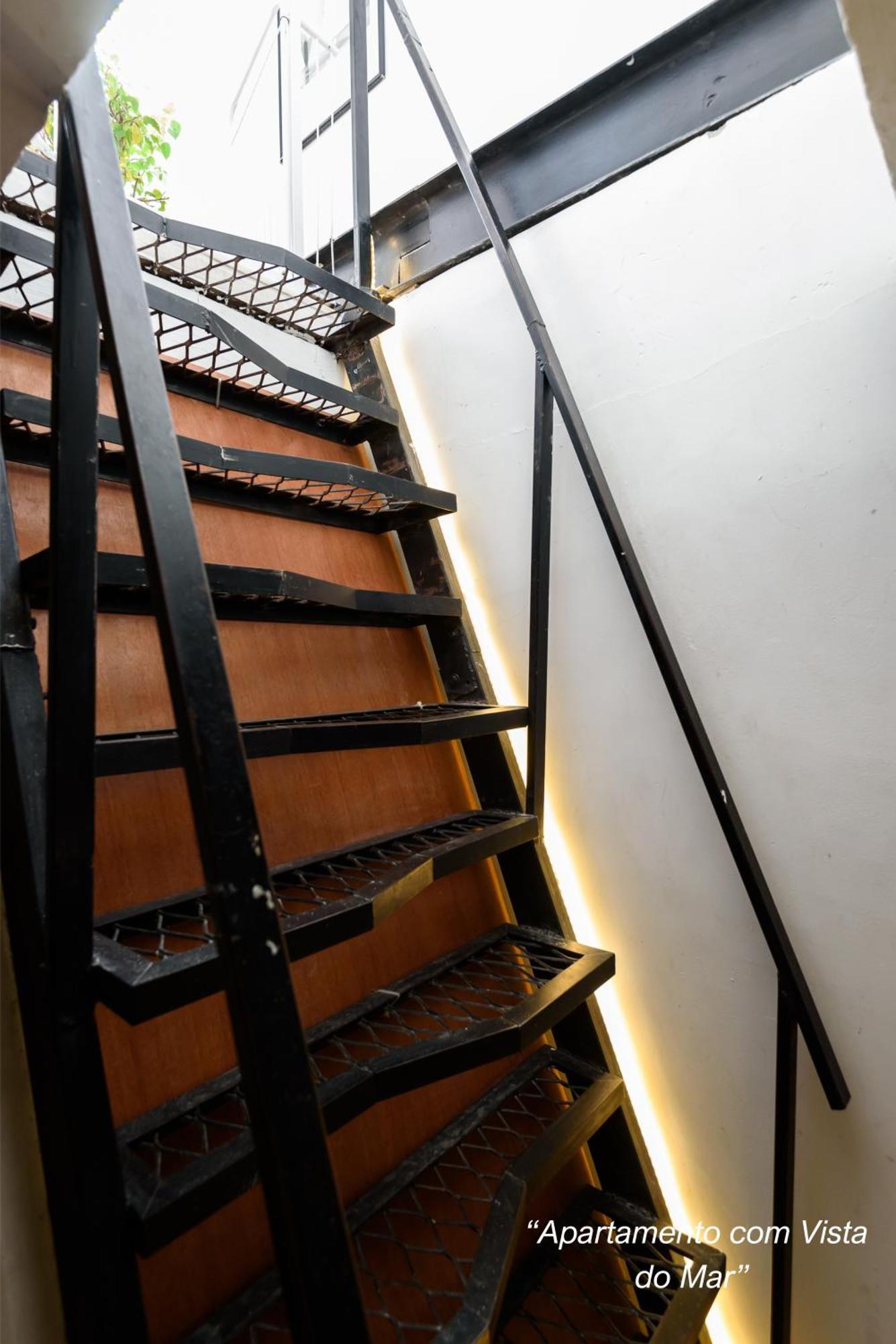 2 Quartos Na Urca Com Vista Para Baia De Guanabara A 700M Pao De Acucar Com Cozinha Completa E Wi-Fi - Bares, Restaurantes E Comercio Local A Poucos Metros Rio de Janeiro Kültér fotó